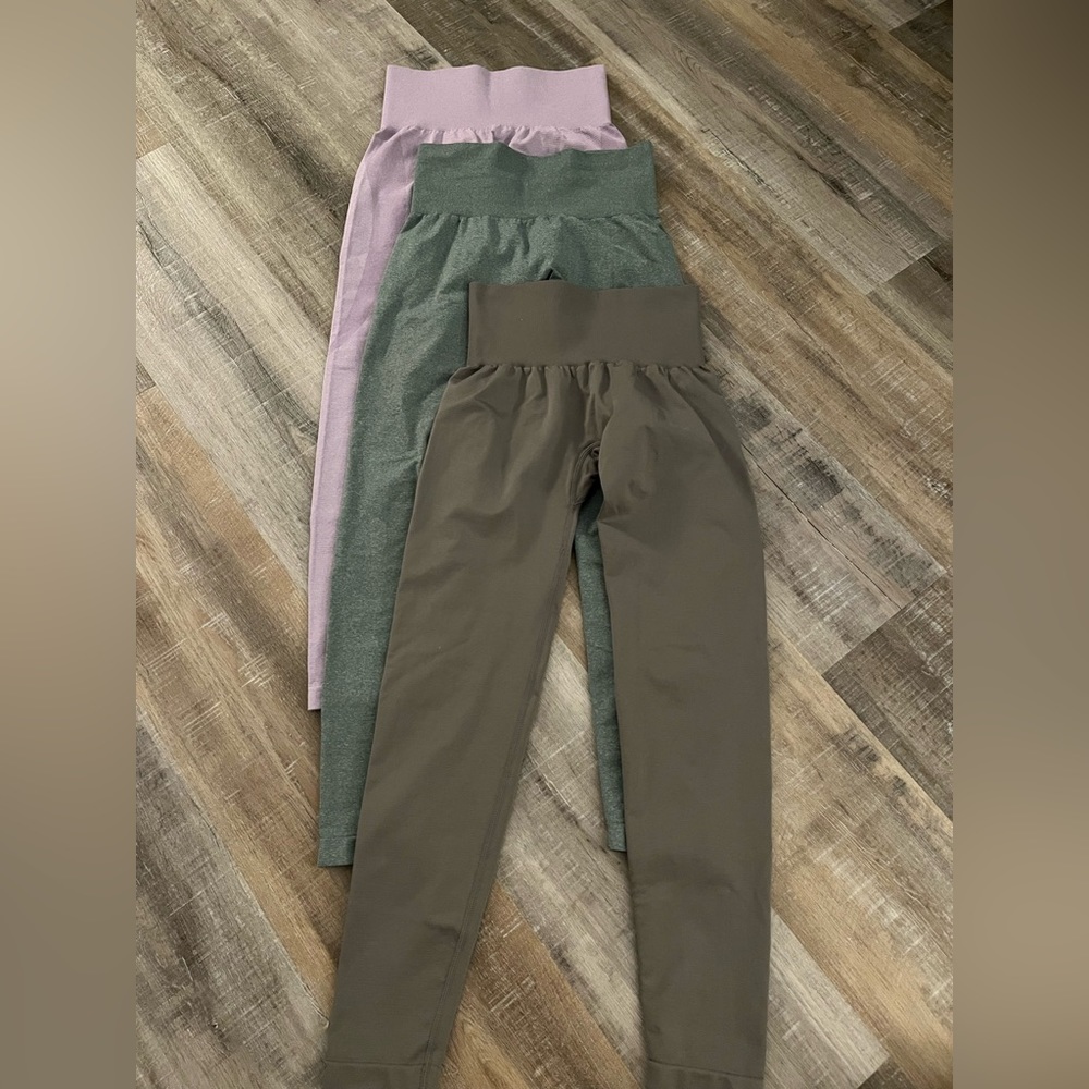 NVGTN Leggings